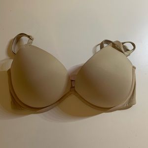 PINK push up bra 32DD